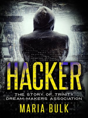 cover image of Hacker